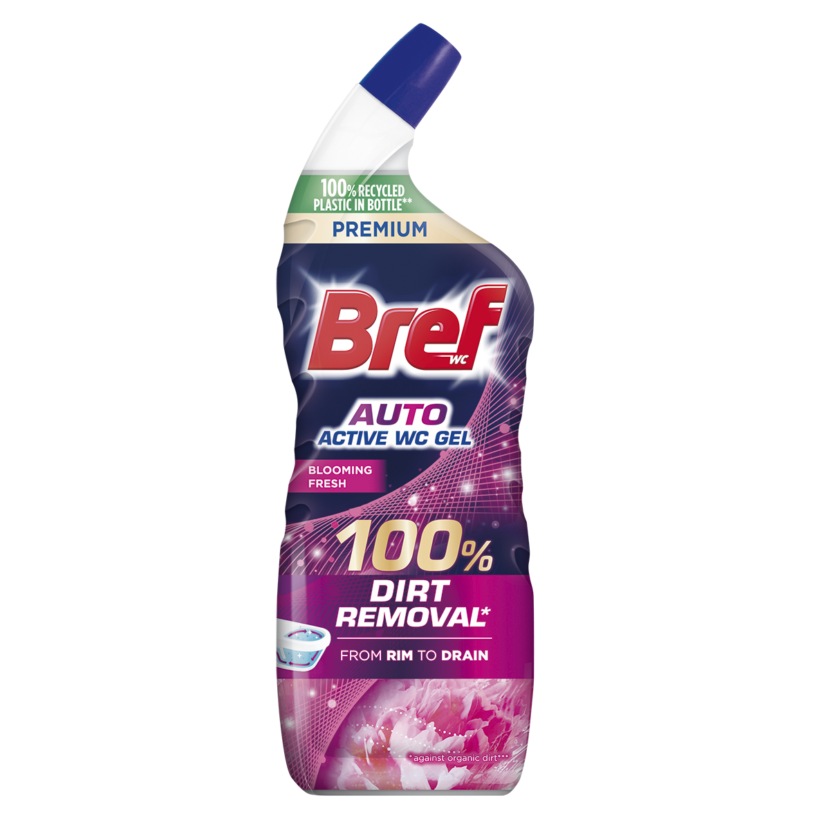 Bref CAA Blooming Fresh 750ml