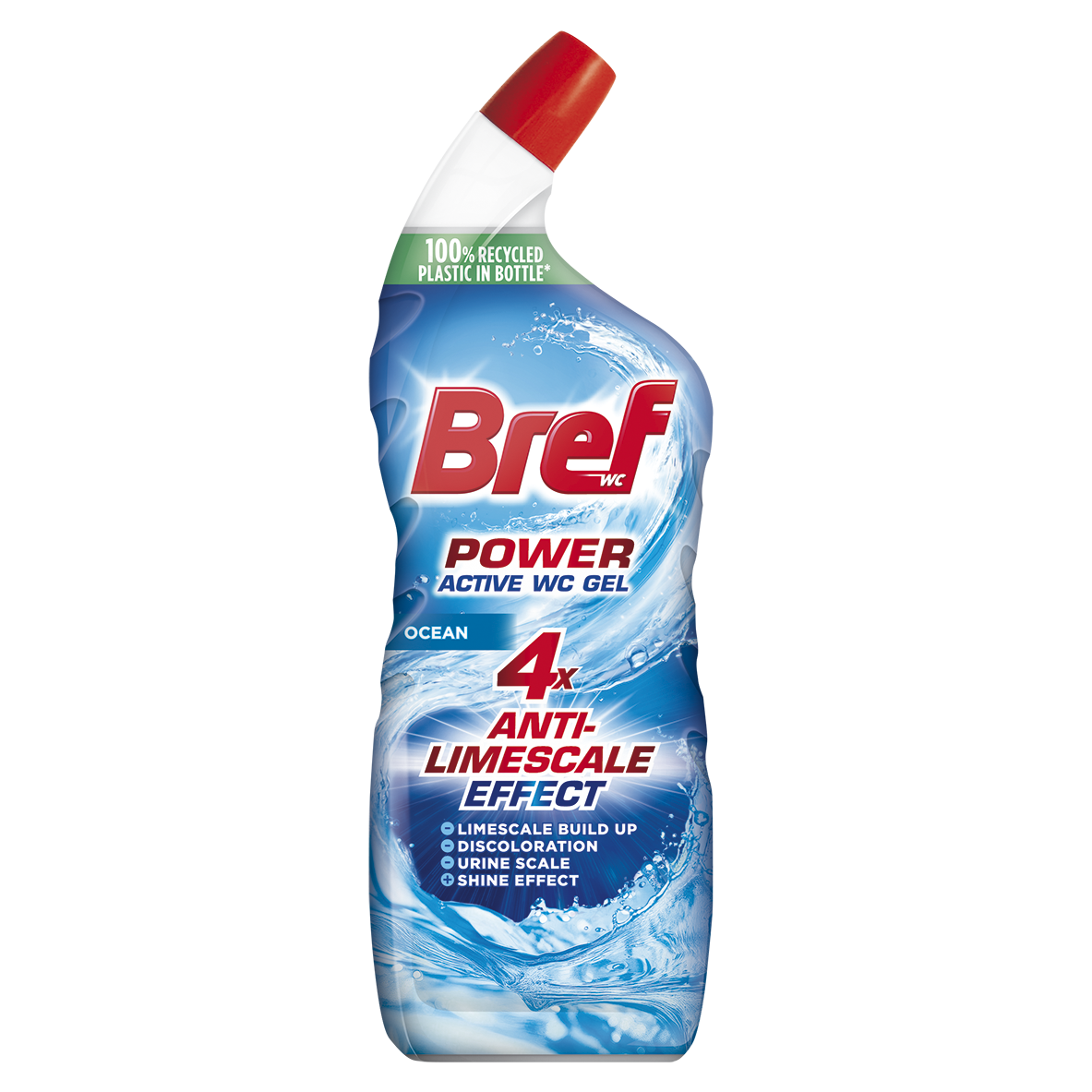 Bref Power Active Ocean 750ml